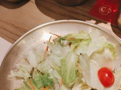 -西塔老太太泥炉烤肉(杭州首店)