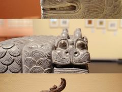 -江苏省美术馆(长江路新馆)