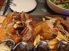 -Ambra Haus琥珀屋精酿餐厅(宝山店)