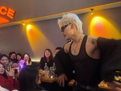 -HIB HUB公社(解放西路店)