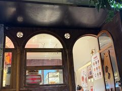 -CHOCMONS巧克怪兽(屏风街店)