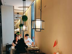 -小厨娘淮扬菜(诚信大道店)