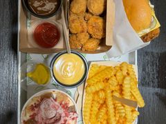 -Shake Shack(西单大悦城店)