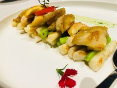 低温鲜鲍鱼-三利音·浦之舟(滨江大道店)