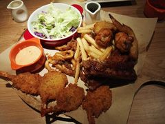 -必胜客(栖乐荟店)