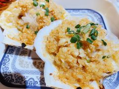 -琥珀老六龙虾(四里河店)