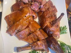 -哈尔滨永泰喜来登酒店·璟泰公馆