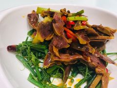 -威哥美食(迈科国际店)