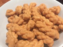 酥香麻花-农耕记·湖南土菜(halo广场店)