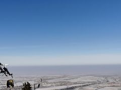 -丝绸之路山地度假区滑雪场