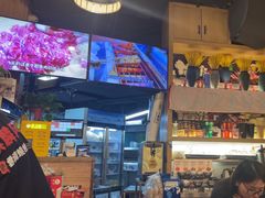 -麒麟风烤牛肉·云南烧烤小排档(丹凤街店)