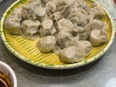 -军嫂饺子馆(岳家寨小区店)