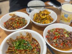 -笨罗卜浏阳菜馆(富家湾小区店)