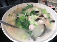-老头儿油爆虾·知味杭州(爱琴海购物中心)