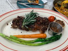 -CRAZYONES西班牙海鲜饭(上海美罗城店)