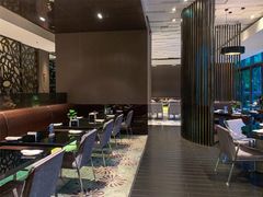 -上海漕河泾万丽酒店