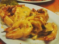 -ZF Seafood Restaurant 卓峰海鲜餐