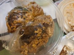 -鸿运兔·手撕烤兔(天府广场店)