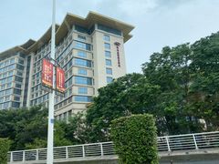 -扬州皇冠假日酒店