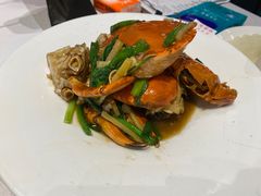-79号渔船海鲜饭店(宝安店)