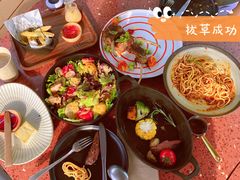 -La Terre乐田(万象城店)