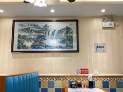 -阿里西北美食(小黄庄店)