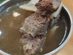 -老牌依强牛肉店(达道总店)