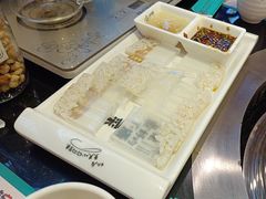 -灶座小锅烀饼·铁锅炖(道里店)