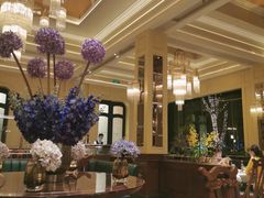 大堂-福楼法餐厅FLO