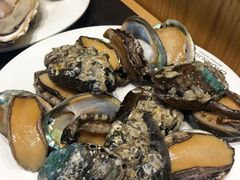 -川骄海鲜自助(河东店)