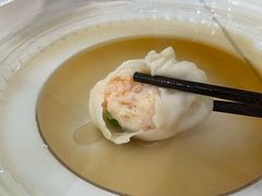 -苏小柳点心·手作小笼包(浦东嘉里城分院)