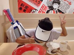 -鳗葉(万象城店)