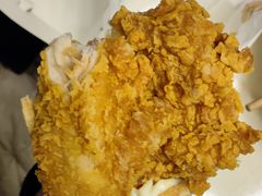 -德克士(安靖店)