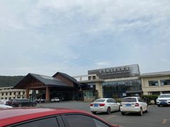 -南京汤山紫清湖生态旅游温泉度假区