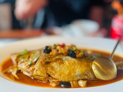 -华膳楼·安徽地标美食·中华餐饮名店(文化公园店)