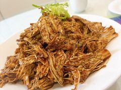 -普天和酒楼·新津菜·烤鸭(天津之眼店)