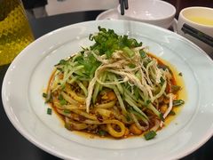-六月雪干锅(绵阳王府井百货店)