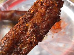 -硗碛藏寨·神木垒景区