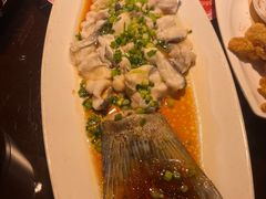 -魏铭鱼头捞饭(晋阳路店)