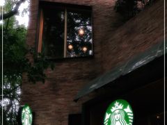 -星巴克(人民公园店)
