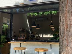 门面-小意思咖啡店(草桥店)