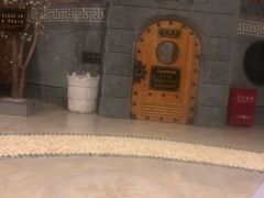 -纽斯桑拿会所(天山店)