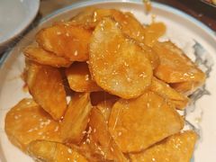 -老边饺子馆(东单店)