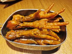 -弄堂里·寻味杭州(湖滨银泰in77C区店)