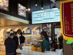 -中阿兰牛肉面(悦海新天地店)