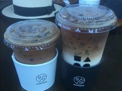 -Cafe Aewol Monsant