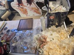 -霸王茶姬(上海恒基名人店)