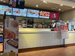 -肯德基(常熟百润发店)