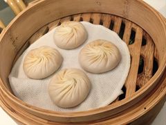 -桂满陇·手作小笼包&江南叫花鸡(中山公园店)