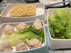 -披云云小馆·味道江湖(姚家园万象汇店)